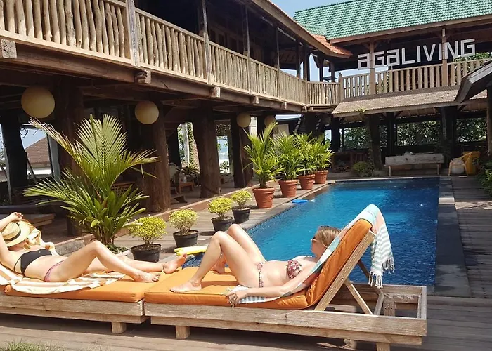 Agaliving Medewi