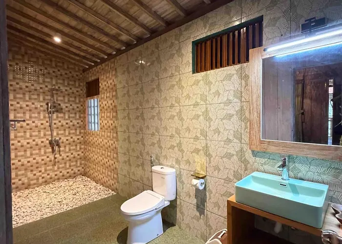 Bed & Breakfast Agaliving Medewi 4*