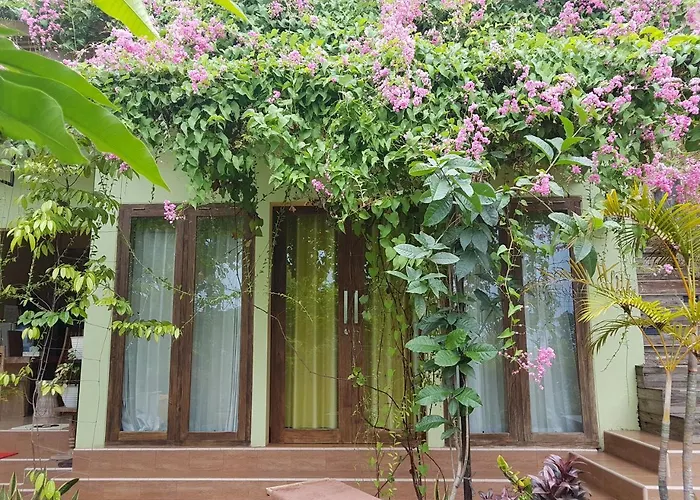 Agaliving Medewi 4* Pulukan